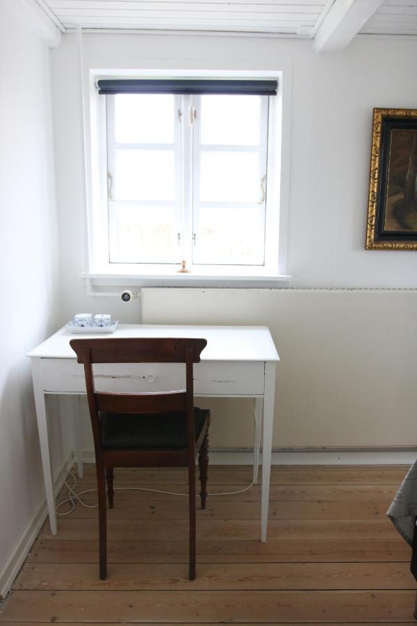 Tondegarden 3 Rooms Apartment Odense Bagian luar foto