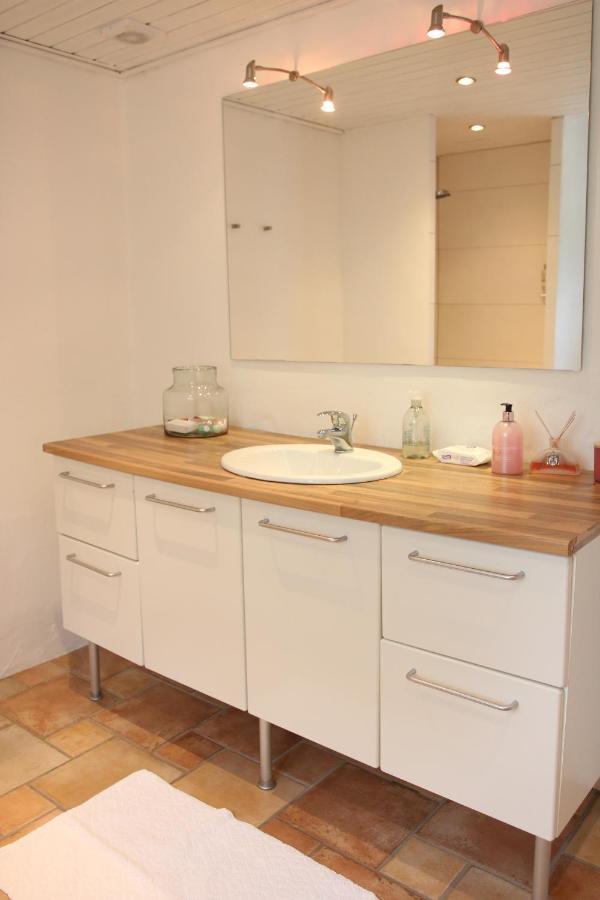 Tondegarden 3 Rooms Apartment Odense Bagian luar foto