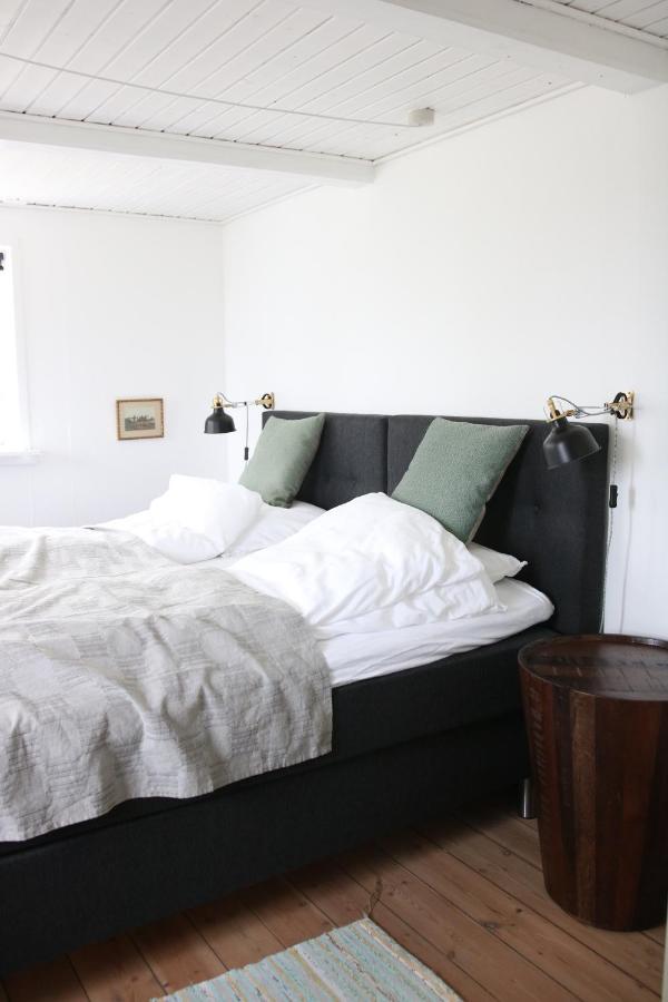 Tondegarden 3 Rooms Apartment Odense Bagian luar foto