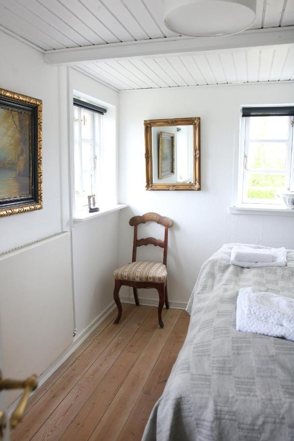 Tondegarden 3 Rooms Apartment Odense Bagian luar foto