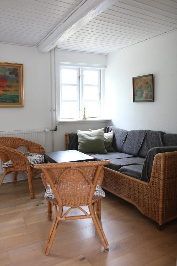 Tondegarden 3 Rooms Apartment Odense Bagian luar foto