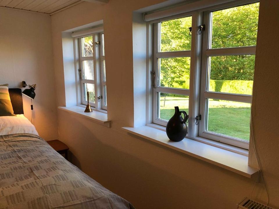 Tondegarden 3 Rooms Apartment Odense Bagian luar foto
